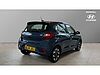 Hyundai I10 i10 5Dr HAT 1.0 MPi 67ps Advance AU Vibrant Blue