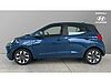 Hyundai I10 i10 5Dr HAT 1.0 MPi 67ps Advance AU Vibrant Blue