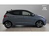 Hyundai I10 i10 5Dr HAT 1.2 MPi 79ps Premium NAV AU Meta Blue