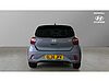 Hyundai I10 i10 5Dr HAT 1.2 MPi 79ps Premium NAV AU Meta Blue
