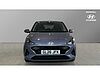 Hyundai I10 i10 5Dr HAT 1.2 MPi 79ps Premium NAV AU Meta Blue