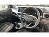 Hyundai I10 i10 5Dr HAT 1.2 MPi 79ps Premium NAV AU Meta Blue