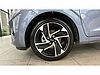 Hyundai I10 i10 5Dr HAT 1.2 MPi 79ps Premium NAV AU Meta Blue