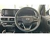 Hyundai I10 i10 5Dr HAT 1.2 MPi 79ps Premium NAV AU Meta Blue