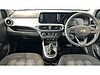 Hyundai I10 i10 5Dr HAT 1.2 MPi 79ps Premium NAV AU Meta Blue