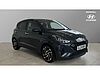 Hyundai I10 I10 1.0 [63] Premium 5dr [Nav] GREY