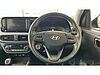 Hyundai I10 I10 1.0 [63] Premium 5dr [Nav] GREY