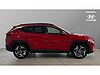 Hyundai TUCSON TUCSON 1.6 TGDi Hybrid 230 Ultimate 5dr 2WD Auto Red
