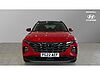 Hyundai TUCSON TUCSON 1.6 TGDi Hybrid 230 Ultimate 5dr 2WD Auto Red
