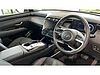 Hyundai TUCSON TUCSON 1.6 TGDi Hybrid 230 Ultimate 5dr 2WD Auto Red