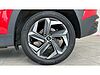 Hyundai TUCSON TUCSON 1.6 TGDi Hybrid 230 Ultimate 5dr 2WD Auto Red