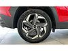 Hyundai TUCSON TUCSON 1.6 TGDi Hybrid 230 Ultimate 5dr 2WD Auto Red