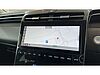 Hyundai TUCSON TUCSON 1.6 TGDi Hybrid 230 Ultimate 5dr 2WD Auto Red
