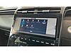 Hyundai TUCSON TUCSON 1.6 TGDi Hybrid 230 Ultimate 5dr 2WD Auto Red
