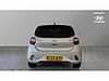Hyundai I10 I10 1.0 T-GDi N Line 5dr Silver