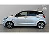 Hyundai I10 I10 1.0 T-GDi N Line 5dr Silver