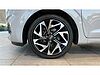 Hyundai I10 I10 1.0 T-GDi N Line 5dr Silver
