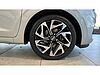 Hyundai I10 I10 1.0 T-GDi N Line 5dr Silver