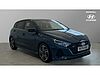 Hyundai I20 I20 1.0T GDi N Line S 5dr Blue