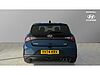 Hyundai I20 I20 1.0T GDi N Line S 5dr Blue