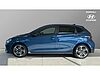 Hyundai I20 I20 1.0T GDi N Line S 5dr Blue