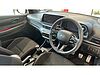 Hyundai I20 I20 1.0T GDi N Line S 5dr Blue
