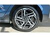 Hyundai I20 I20 1.0T GDi N Line S 5dr Blue