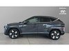 Hyundai KONA KONA 1.6 GDi Hybrid Ultimate 5dr DCT GREY