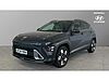 Hyundai KONA KONA 1.6 GDi Hybrid Ultimate 5dr DCT GREY