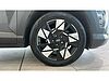 Hyundai KONA KONA 1.6 GDi Hybrid Ultimate 5dr DCT GREY
