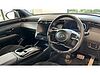 Hyundai TUCSON TUCSON 1.6 TGDi Hybrid 230 N Line 5dr 2WD Auto White