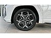 Hyundai TUCSON TUCSON 1.6 TGDi Hybrid 230 N Line 5dr 2WD Auto White