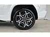 Hyundai TUCSON TUCSON 1.6 TGDi Hybrid 230 N Line 5dr 2WD Auto White