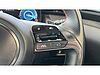 Hyundai TUCSON TUCSON 1.6 TGDi Hybrid 230 N Line 5dr 2WD Auto White