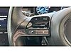 Hyundai TUCSON TUCSON 1.6 TGDi Hybrid 230 N Line 5dr 2WD Auto White