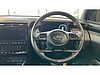 Hyundai TUCSON TUCSON 1.6 TGDi Hybrid 230 N Line 5dr 2WD Auto White