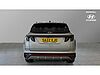 Hyundai TUCSON TUCSON 1.6 TGDi Hybrid 230 N Line S 5dr 2WD Auto Silver