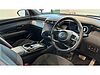 Hyundai TUCSON TUCSON 1.6 TGDi Hybrid 230 N Line S 5dr 2WD Auto Silver
