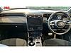Hyundai TUCSON TUCSON 1.6 TGDi Hybrid 230 N Line S 5dr 2WD Auto Silver