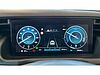 Hyundai TUCSON TUCSON 1.6 TGDi Hybrid 230 N Line S 5dr 2WD Auto Silver