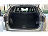 Hyundai TUCSON TUCSON 1.6 TGDi Hybrid 230 N Line S 5dr 2WD Auto Silver