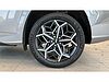 Hyundai TUCSON TUCSON 1.6 TGDi Hybrid 230 N Line S 5dr 2WD Auto Silver
