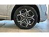Hyundai TUCSON TUCSON 1.6 TGDi Hybrid 230 N Line S 5dr 2WD Auto Silver