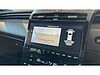 Hyundai TUCSON TUCSON 1.6 TGDi Hybrid 230 N Line S 5dr 2WD Auto Silver