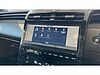 Hyundai TUCSON TUCSON 1.6 TGDi Hybrid 230 N Line S 5dr 2WD Auto Silver