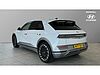 Hyundai IONIQ 5 IONIQ 5 225kW Project 45 73 kWh 5dr AWD Auto White