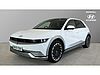 Hyundai IONIQ 5 IONIQ 5 225kW Project 45 73 kWh 5dr AWD Auto White