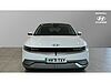 Hyundai IONIQ 5 IONIQ 5 225kW Project 45 73 kWh 5dr AWD Auto White