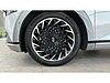 Hyundai IONIQ 5 IONIQ 5 225kW Project 45 73 kWh 5dr AWD Auto White