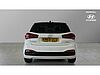 Hyundai I20 I20 1.2 MPi Play 5dr WHITE